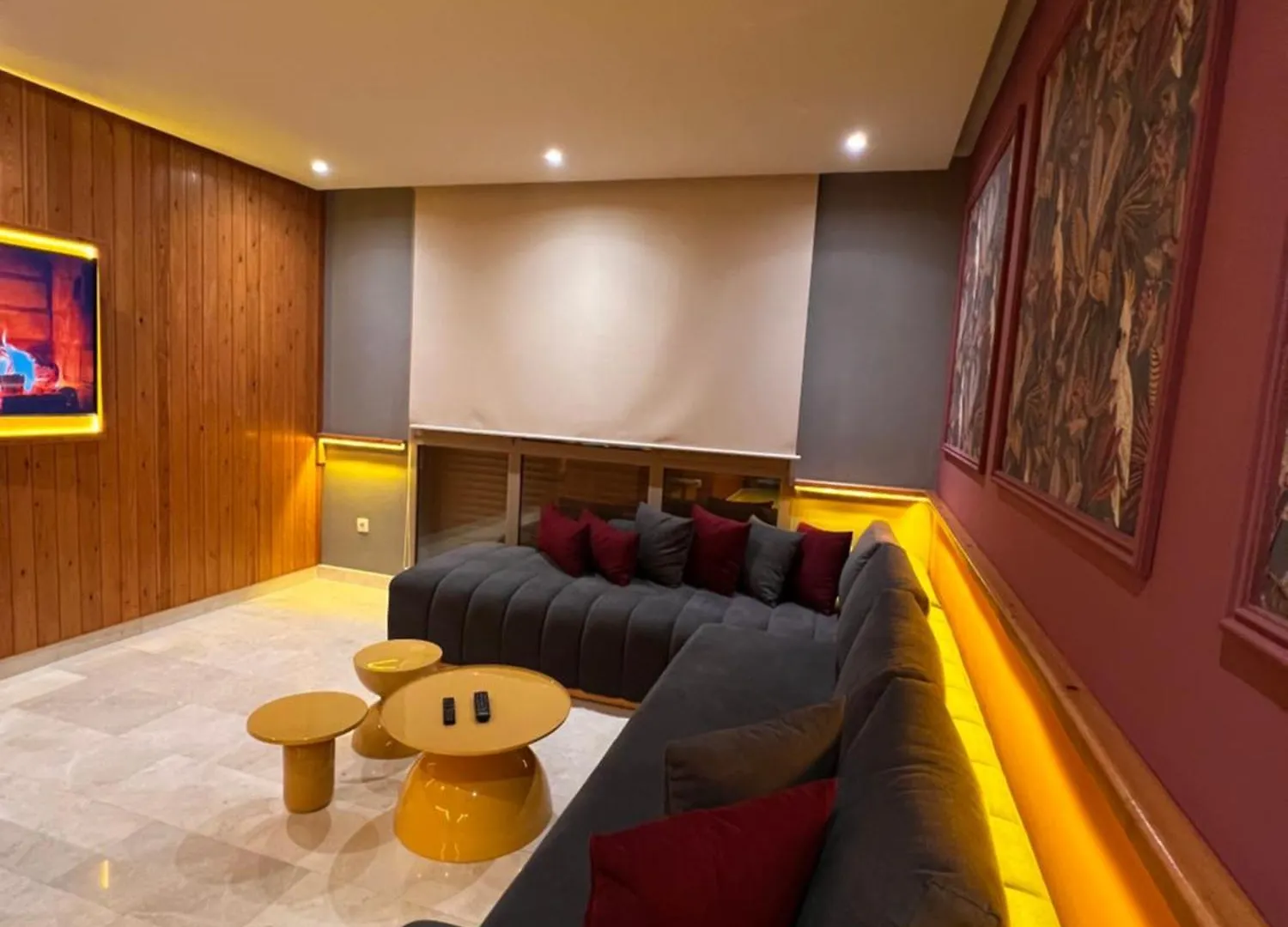 Apartmán Lux Immo Casablanca