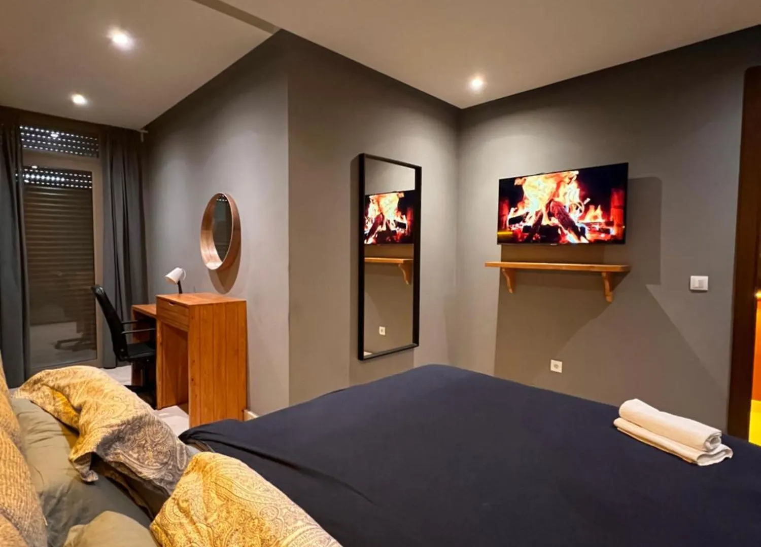 Apartmán Lux Immo Casablanca Maroko