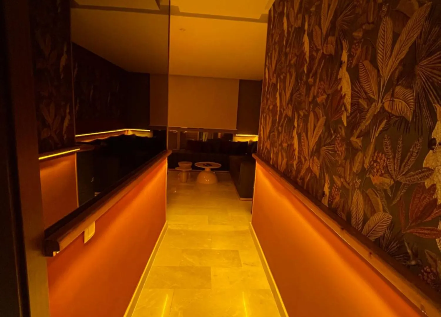 Apartmán Lux Immo Casablanca