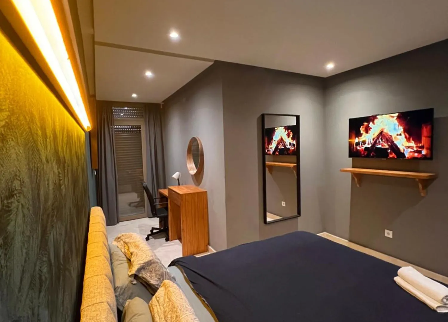 Apartmán Lux Immo Casablanca